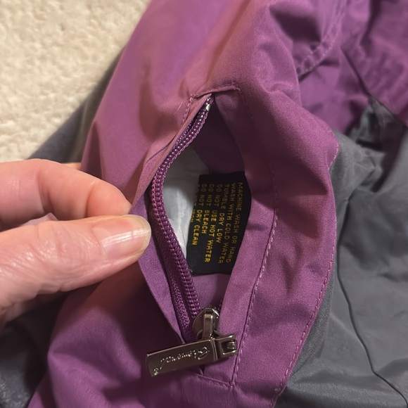 $5 bundled - Reversible Sea Lion Caves in OR jacket - Picture 7 of 8